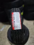 175R14C Double King Tire - 1