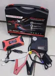 Heavy Duty 99800mAh Jump Starter & Air Compressor - 2
