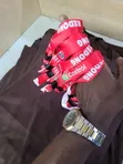 Event Wristbands Zilizobuniwa Maalum - 4