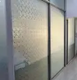 Bathroom & Office Window Frosting Film - 2