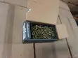 Chip Board Screws 4x45mm - 500pcs - 1