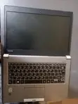 Toshiba Portege R30 Laptop - Core i5, 4GB RAM, 128GB SSD - 1
