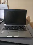 Toshiba Portege R30 Laptop - Core i5, 4GB RAM, 128GB SSD - 2