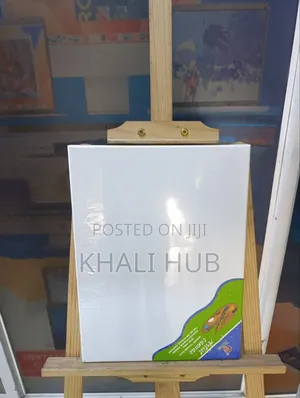30x40cm Artist Canvas
