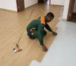 5mm SPC Flooring - Golden Maple - 5