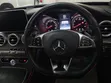 Mercedes-Benz C200 2018 Blue - 5