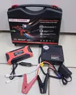 99800mAh Car Jump Starter na Tyre Inflator - 2