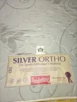Slumberland Orthopedic Queen Mattress with Bed Frame - 2