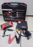 99800mAh Car Jump Starter & Air Compressor - 1