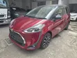 Toyota Sienta 2018 Maroon - 2