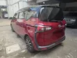 Toyota Sienta 2018 Maroon - 4