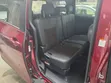 Toyota Sienta 2018 Maroon - 5