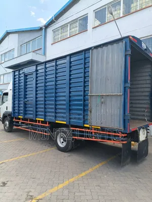 Mintzlights Lori kwa Kukodi & Usafiri wa Matukio