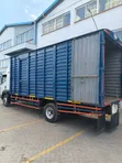 Mintzlights Truck Hire & Event Transport - 1