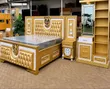 New Leaf Designer Sofa Set - 1