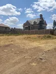 Kahawa Sukari 50x100 Plot for Sale - 5
