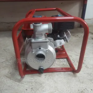 Aico 2-inch Petrol Water Pump