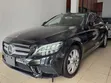 Mercedes-Benz C180 2019 Black - 1