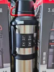 Kd Carpto Vacuum Flask 3.6L - 2
