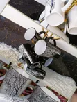Grey Tree Cups/Mugs - 1