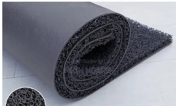 Washable Vinyl PVC Carpets - 1.2m Wide - 1