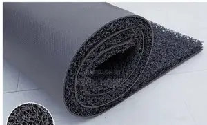 Washable Vinyl PVC Carpets - 1.2m Wide