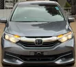 Honda Fit Shuttle 2019 Hybrid - 1