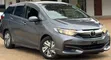 Honda Fit Shuttle 2019 Hybrid - 2