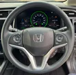 Honda Fit Shuttle 2019 Hybrid - 5