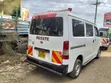 Toyota TownAce 2010 White - 1