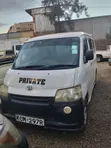 Toyota TownAce 2010 White - 5