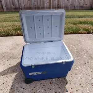 Premier 100L Cooler Box Isiyovuja