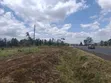 Sagana Township Commercial Land - 3 Acres on Main Highway - 1