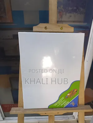 Karatasi ya Kuchorea ya Wasanii 30x40cm