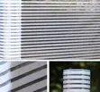 Frosted Window Tint - Faragha na Mtindo - 2