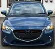 Mazda Demio 2019 Blue - 1