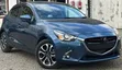Mazda Demio 2019 Blue - 2