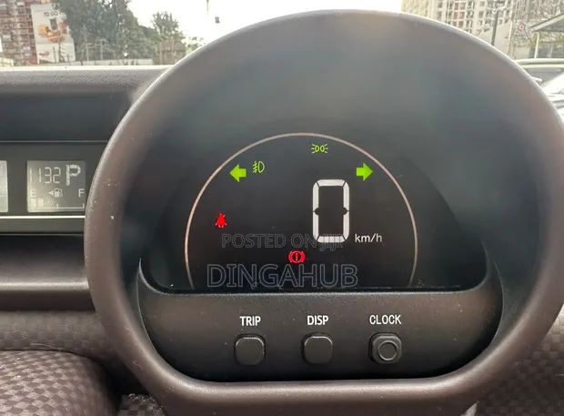 Toyota Porte 2019 Silver - 1