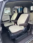 Toyota Porte 2019 Silver - 5