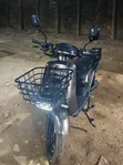 Captain CP150-10 Electric Scooter 2025 Brown - 3