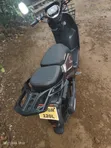 Captain CP150-10 Electric Scooter 2025 Brown - 4