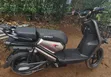 Captain CP150-10 Electric Scooter 2025 Brown - 5