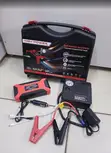 All-in-One 12V Car Jump Starter, Air Compressor & Power Bank - 2