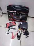 12V 99800mAh Car Jump Starter with Air Compressor - 1