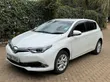 Toyota Auris 2016 Nyeupe - 2