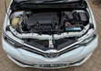 Toyota Auris 2016 Nyeupe - 4