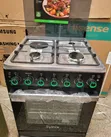 Syinix 60x60 Standing Cooker - Brand New - 2
