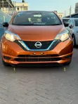 Nissan Note e-POWER X 2019 - 2