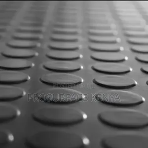 2mm Coin Mat for Shops | PVC Commercial Floor Mat