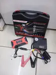 Portable 99800mAh Car Jump Starter & Tyre Inflator - 2
